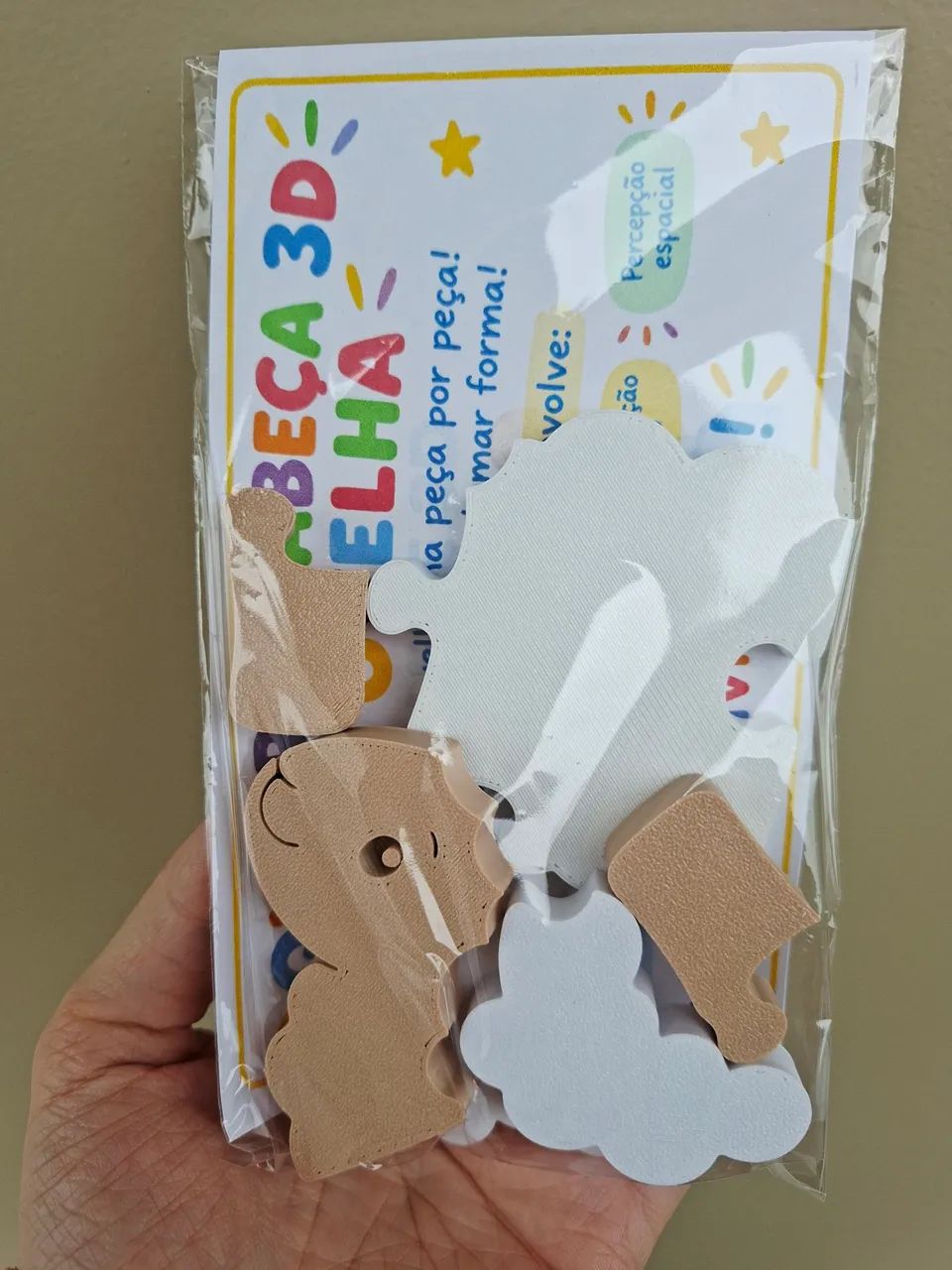 Lembrancinhas personalizadas - Foto 4