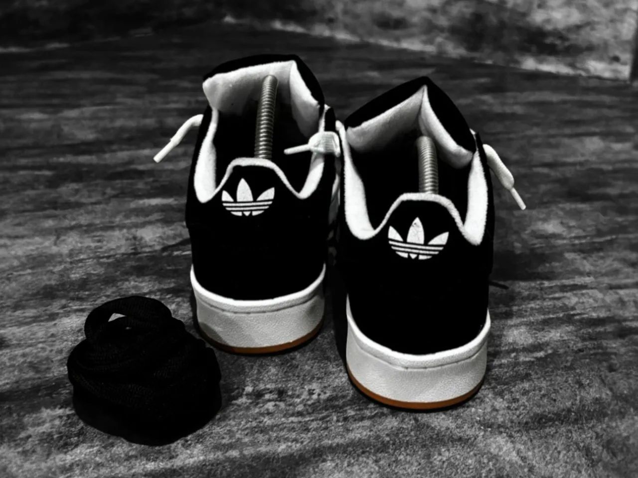 Tênis Campus  - Foto 4