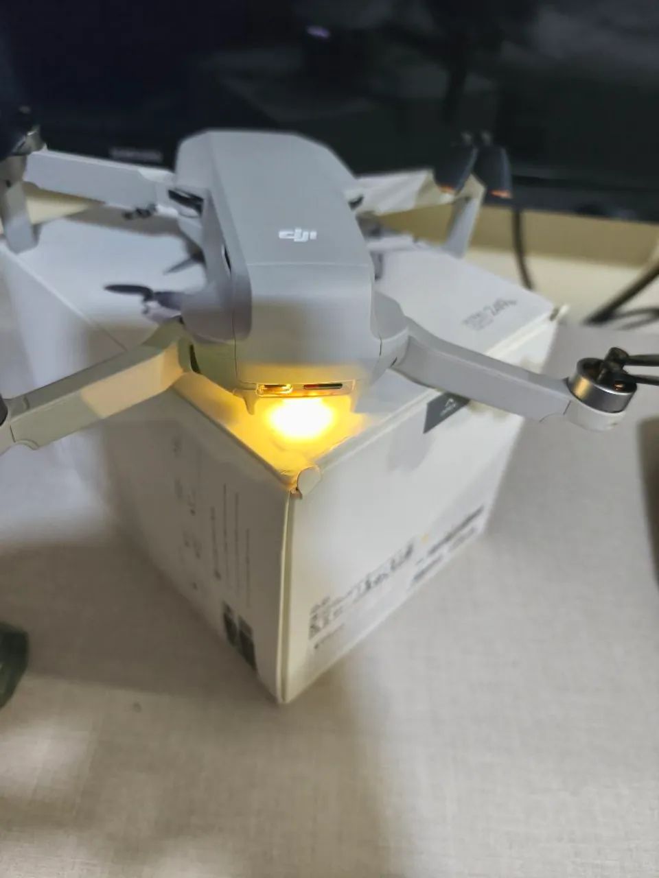 Drones dj Mini 2 combo fly more - Foto 5