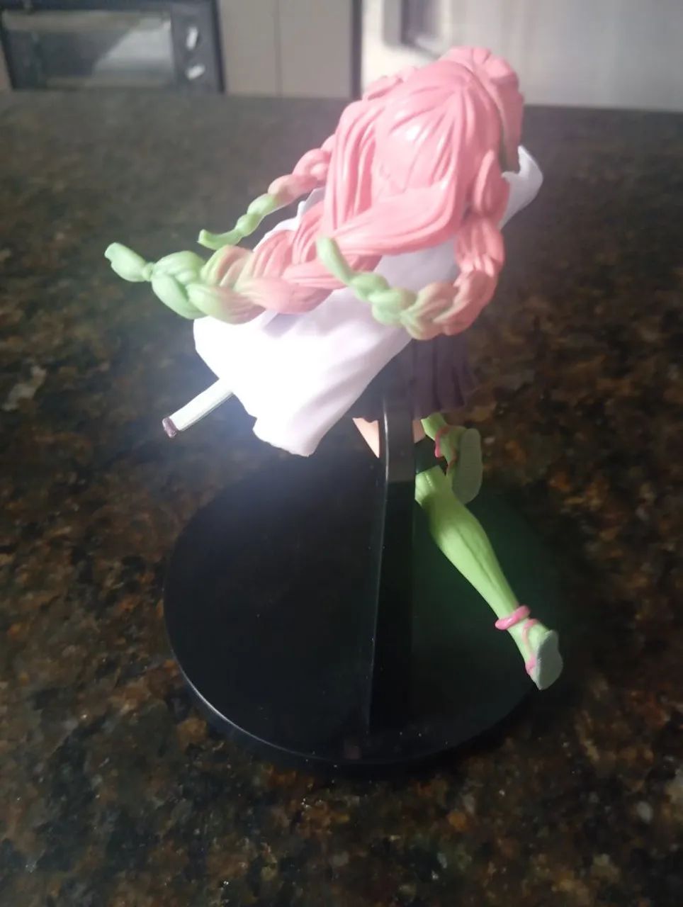 Figure oficial  - Foto 3