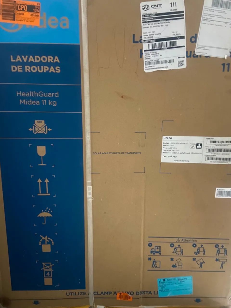 LAVADORA  - Foto 2