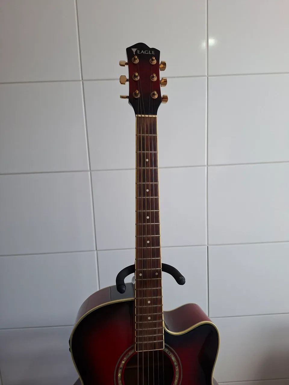 Violão Elétrico  - Foto 2