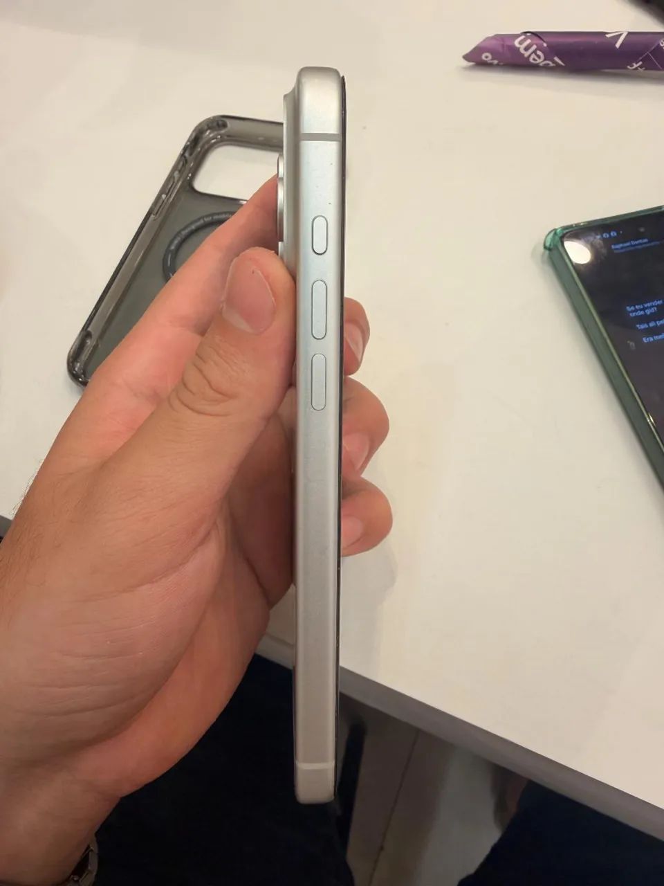 iPhone 17 pro max - Foto 5