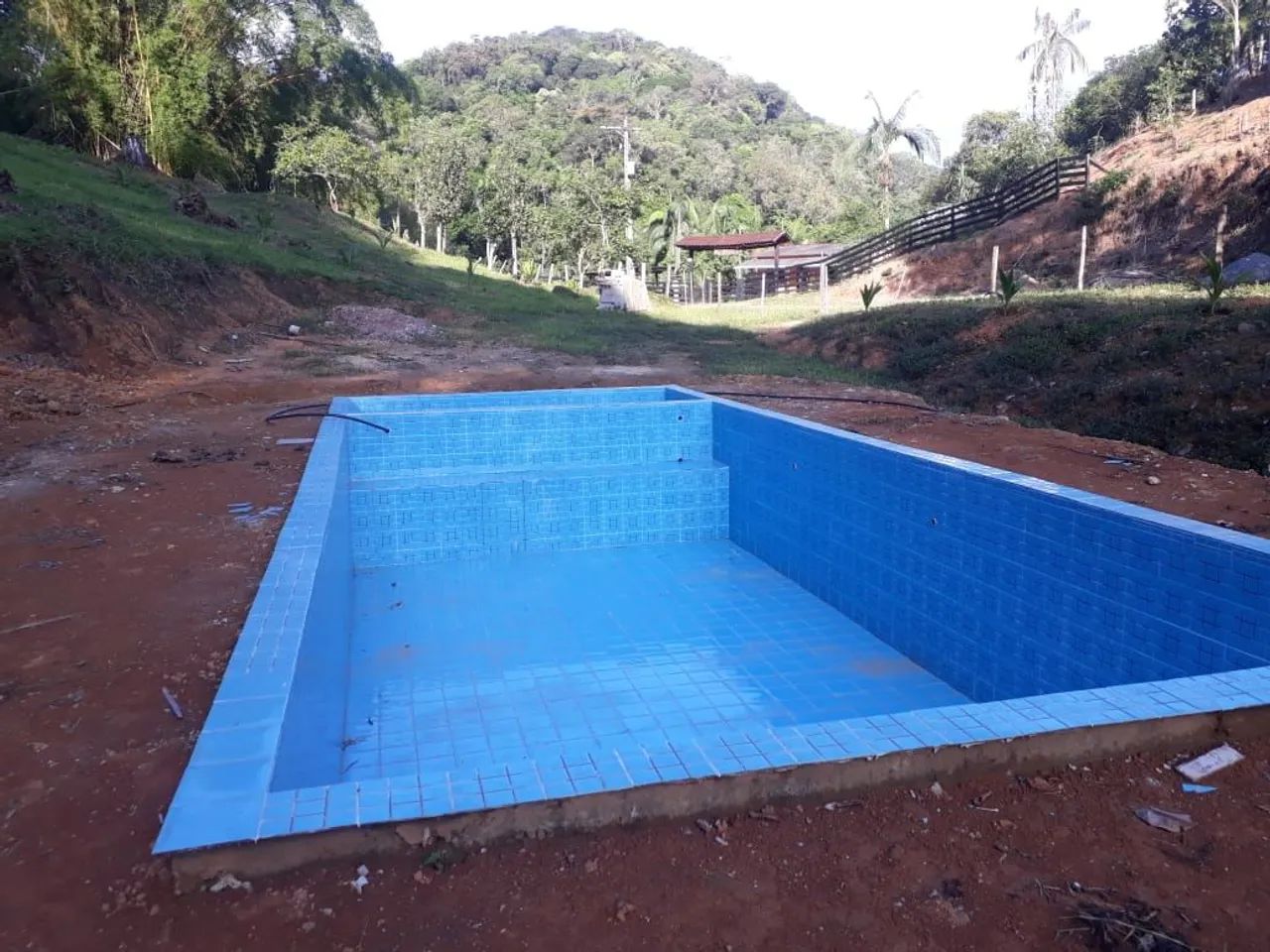 Vendo sitio  em 7 barras sp  barato  - Foto 2