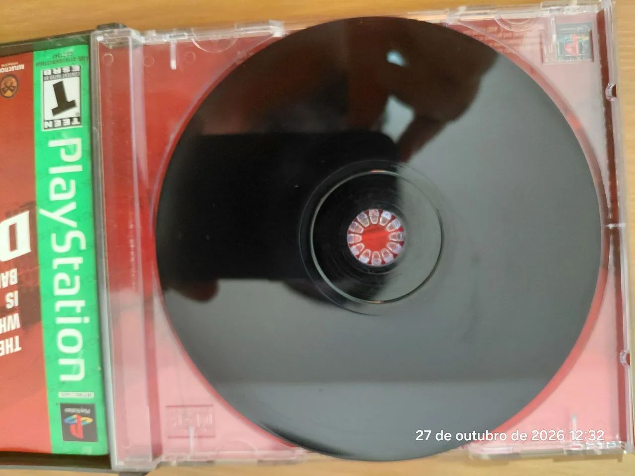 DRIVER 2 (PS1/PS ONE)  - Foto 5