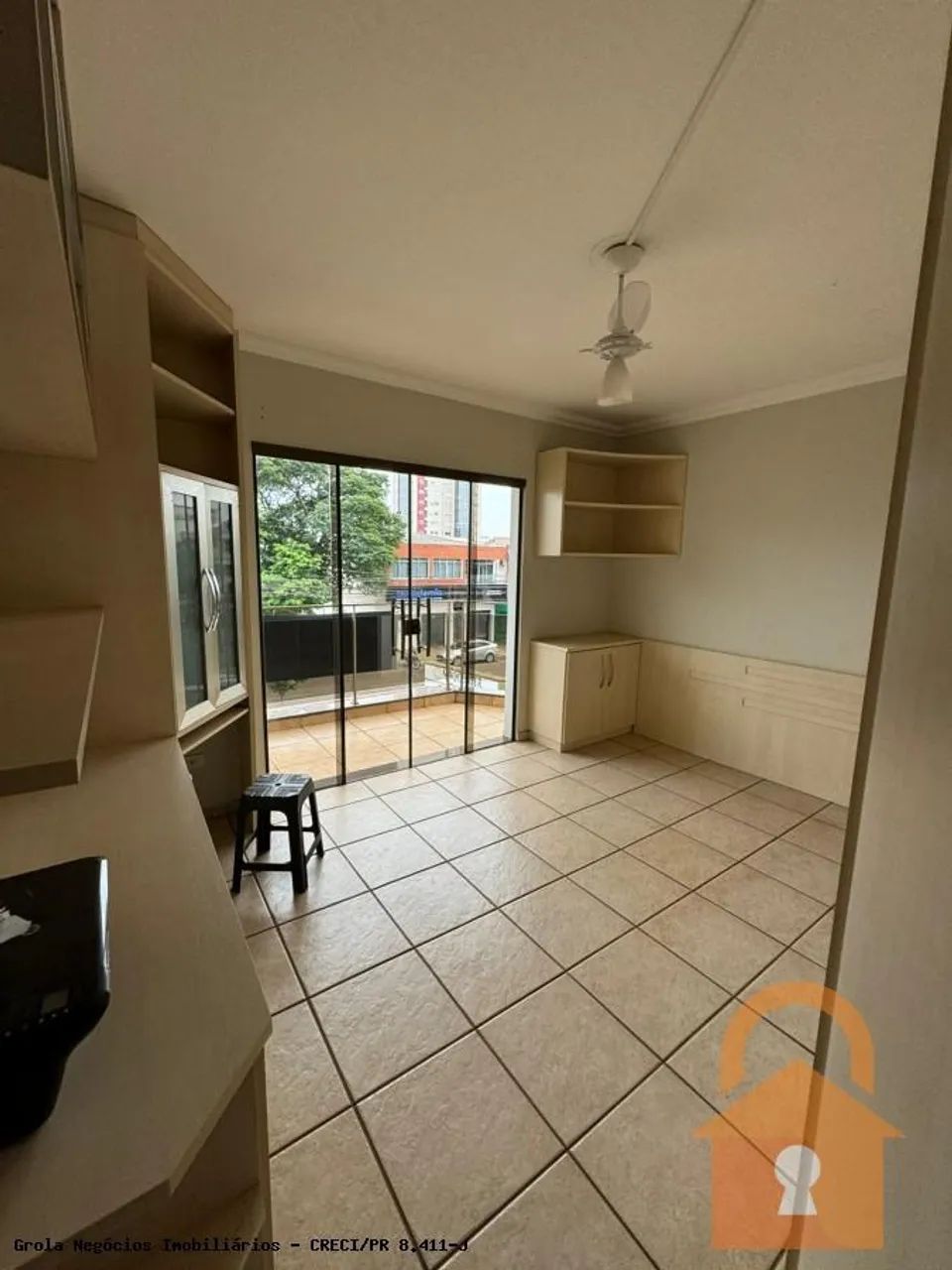 Apartamento para Locação  Centro de Campo Mourão / PR - Foto 3