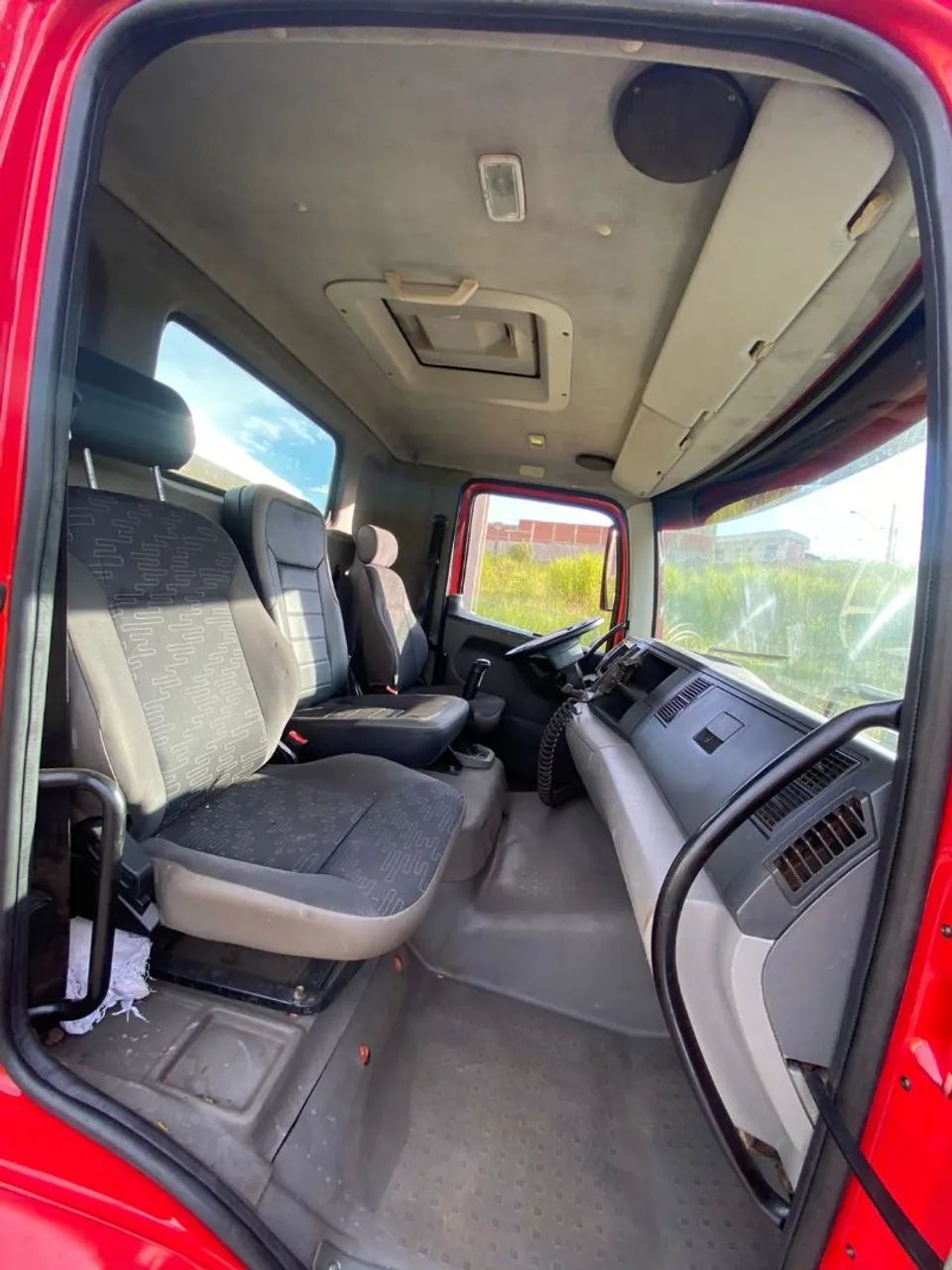 VW 17250 CUMMIS 2007  - Foto 4