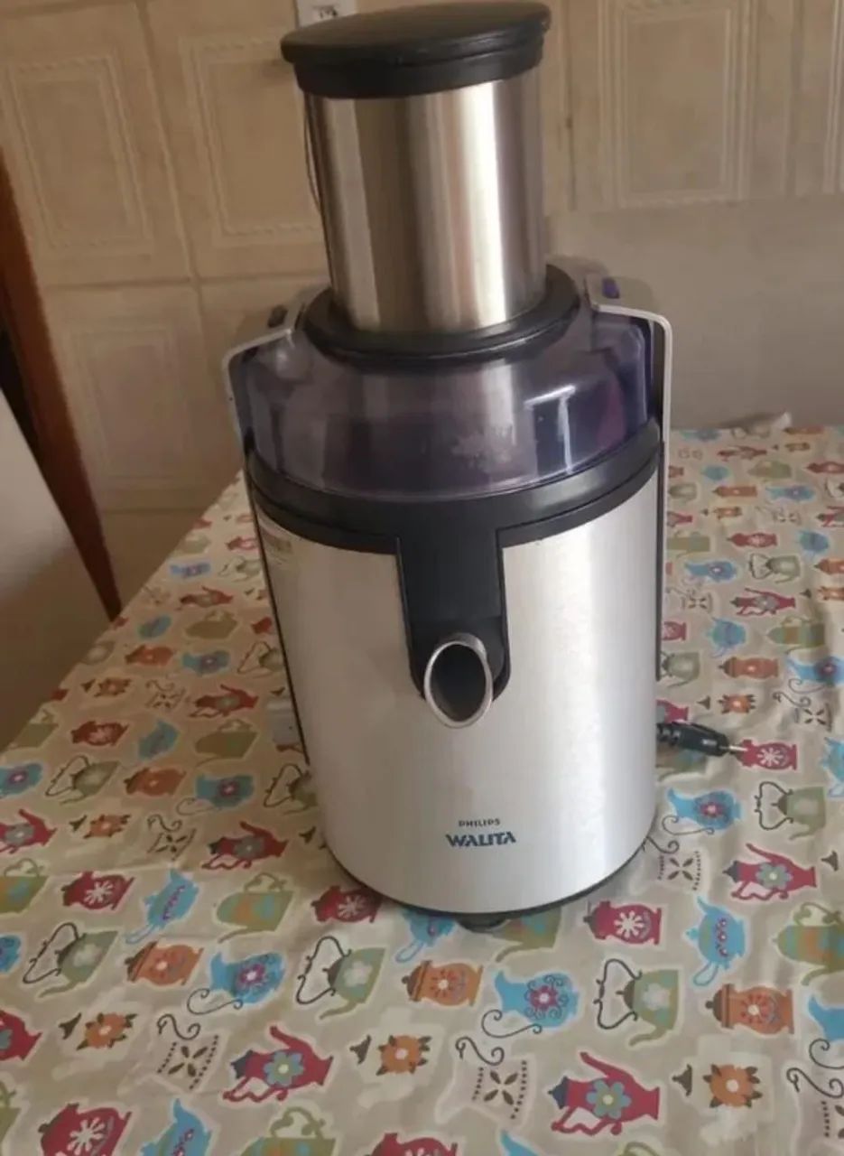 Processador de frutas  - Foto 3