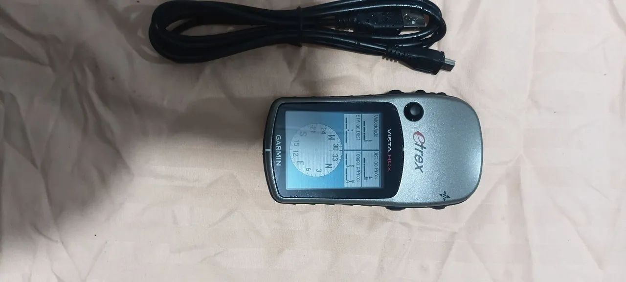 Vendo um GPS proficional  - Foto 2