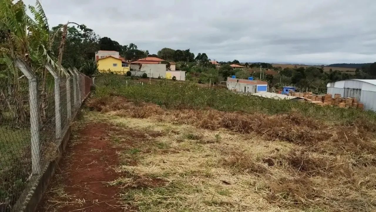 Terreno para Venda em Pilar do Sul, Chácaras Reunidas - Foto 5