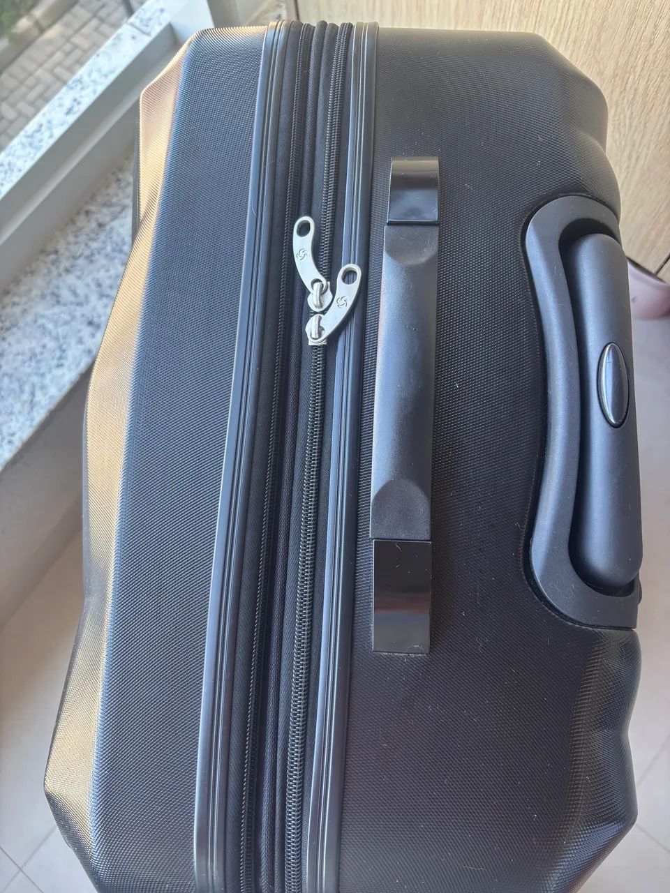 Mala Samsonite Grande