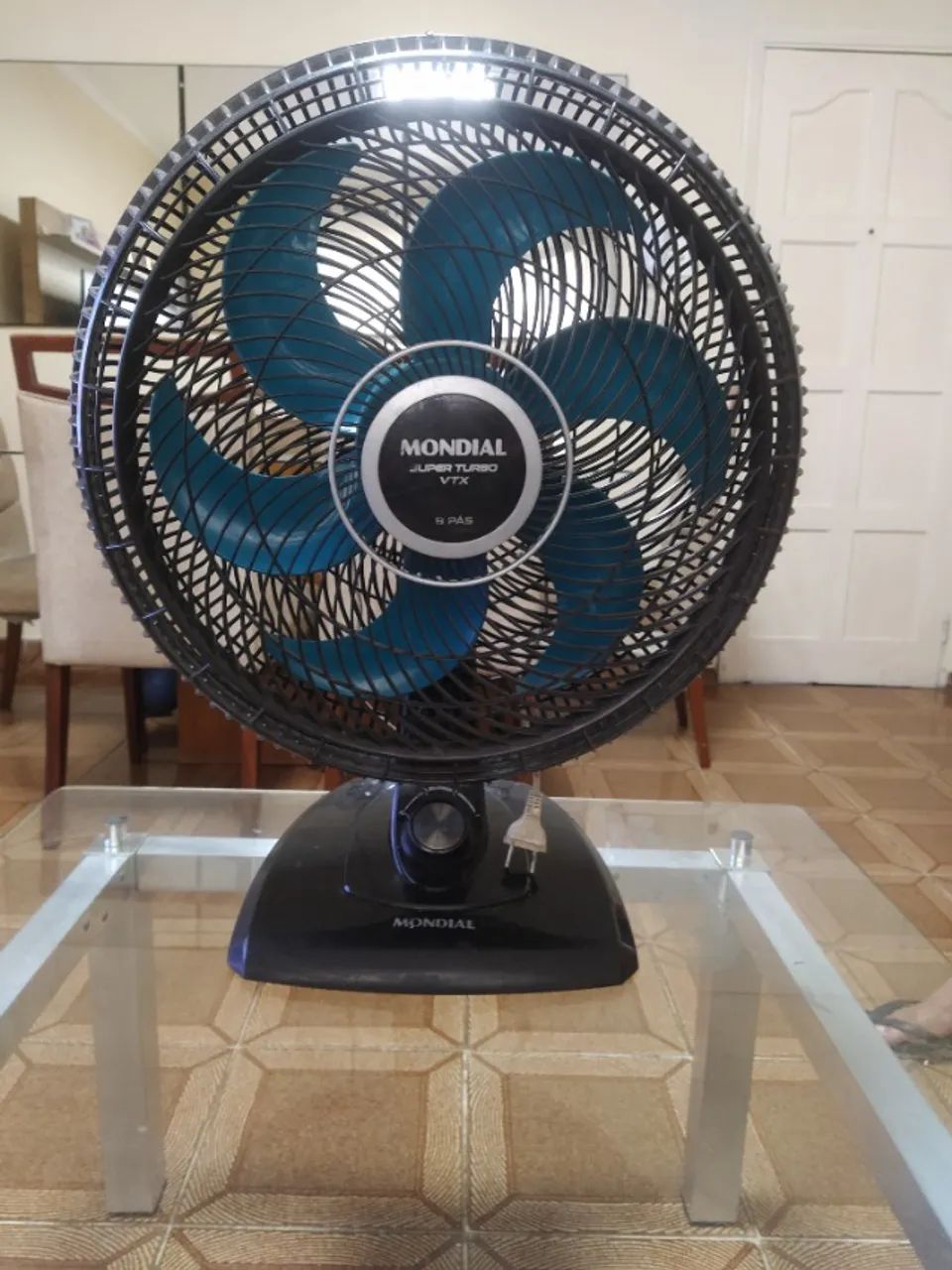 Ventilador 