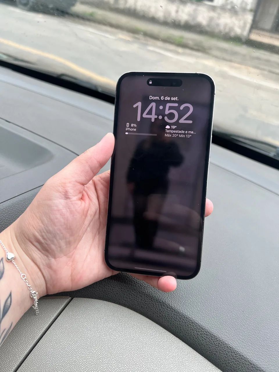 iPhone 14 Pro Max 128gb - Foto 3