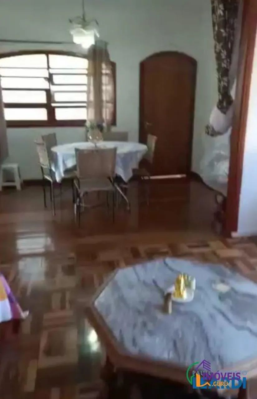 CASA ASSOBRADADA - VILA MADALENA - SP - Foto 5