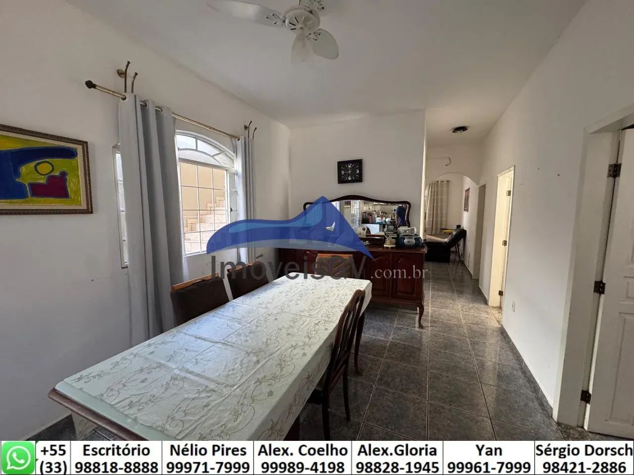 Casa - Ilha - Foto 2