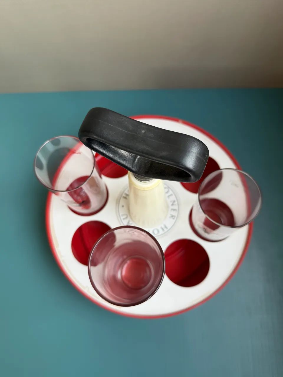Suporte para copos de Kolsch - Foto 3