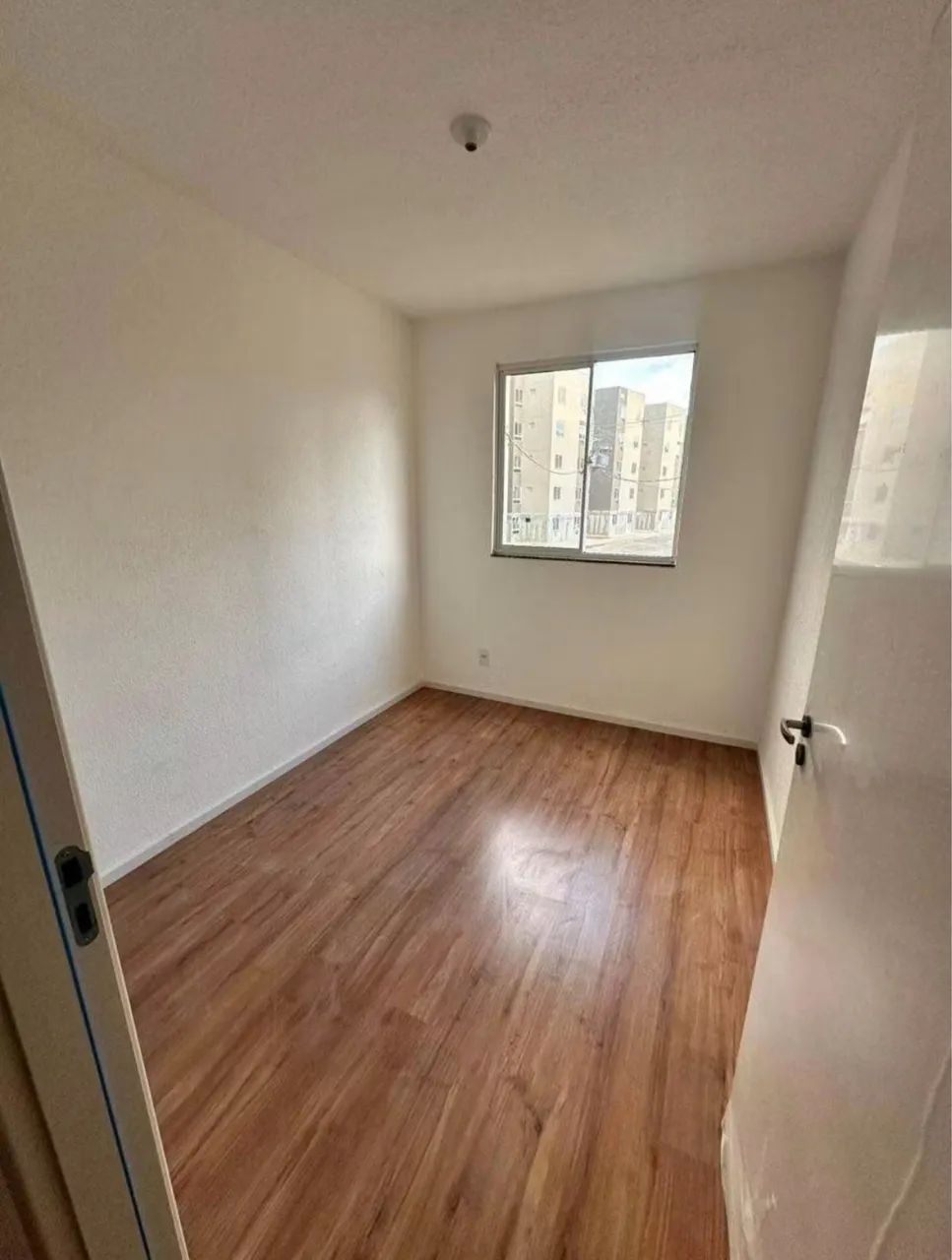 ES33 - APARTAMENTO DISPONÍVEL CABULA