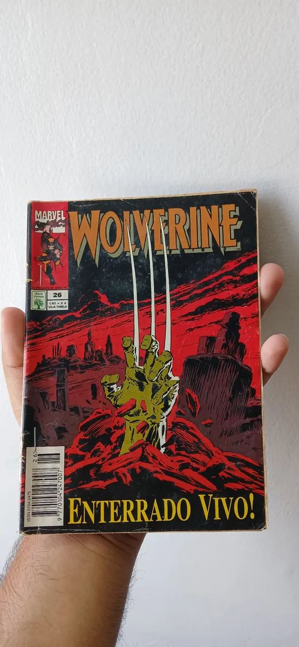 Hq wolverine