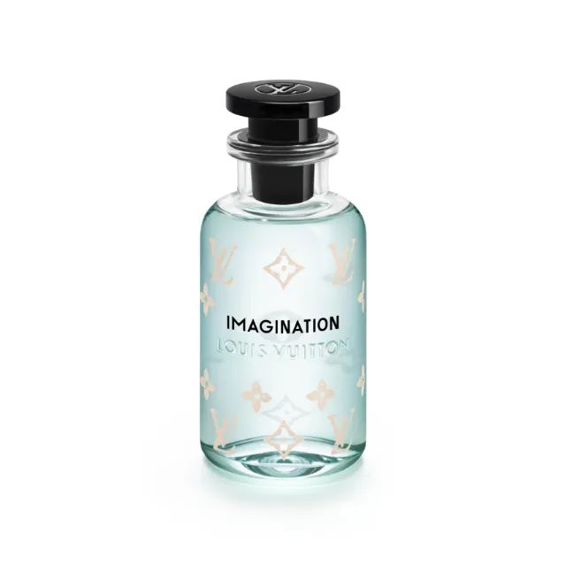 Perfume Louis Vuitton Imagination EDP 100ml - Equipamentos e