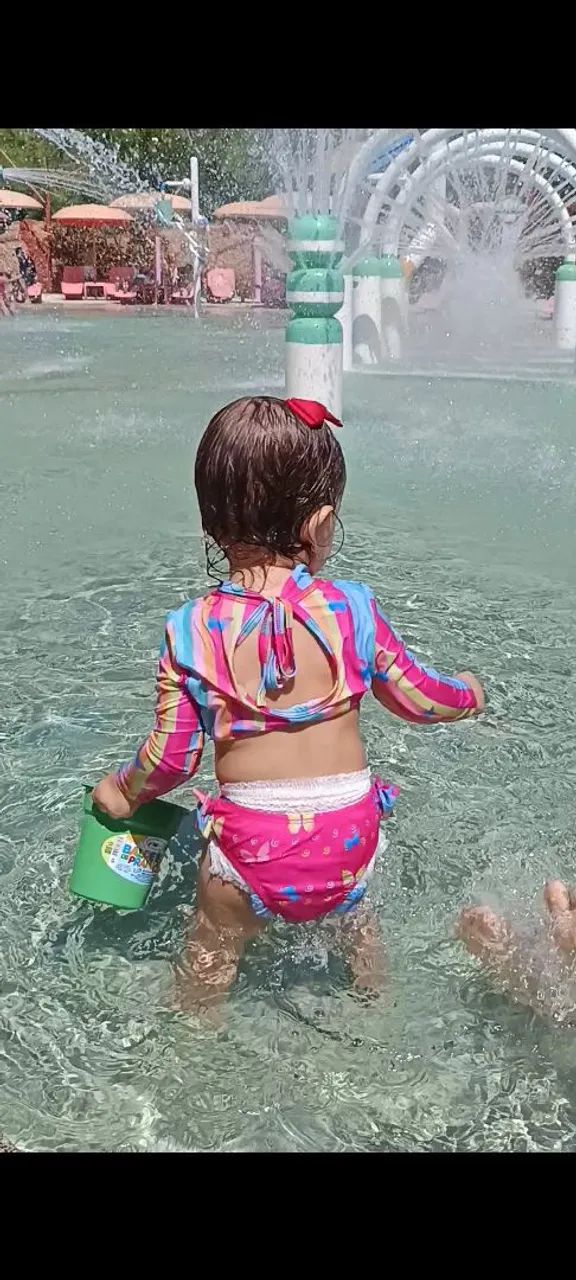 Roupa infantil  - Foto 2