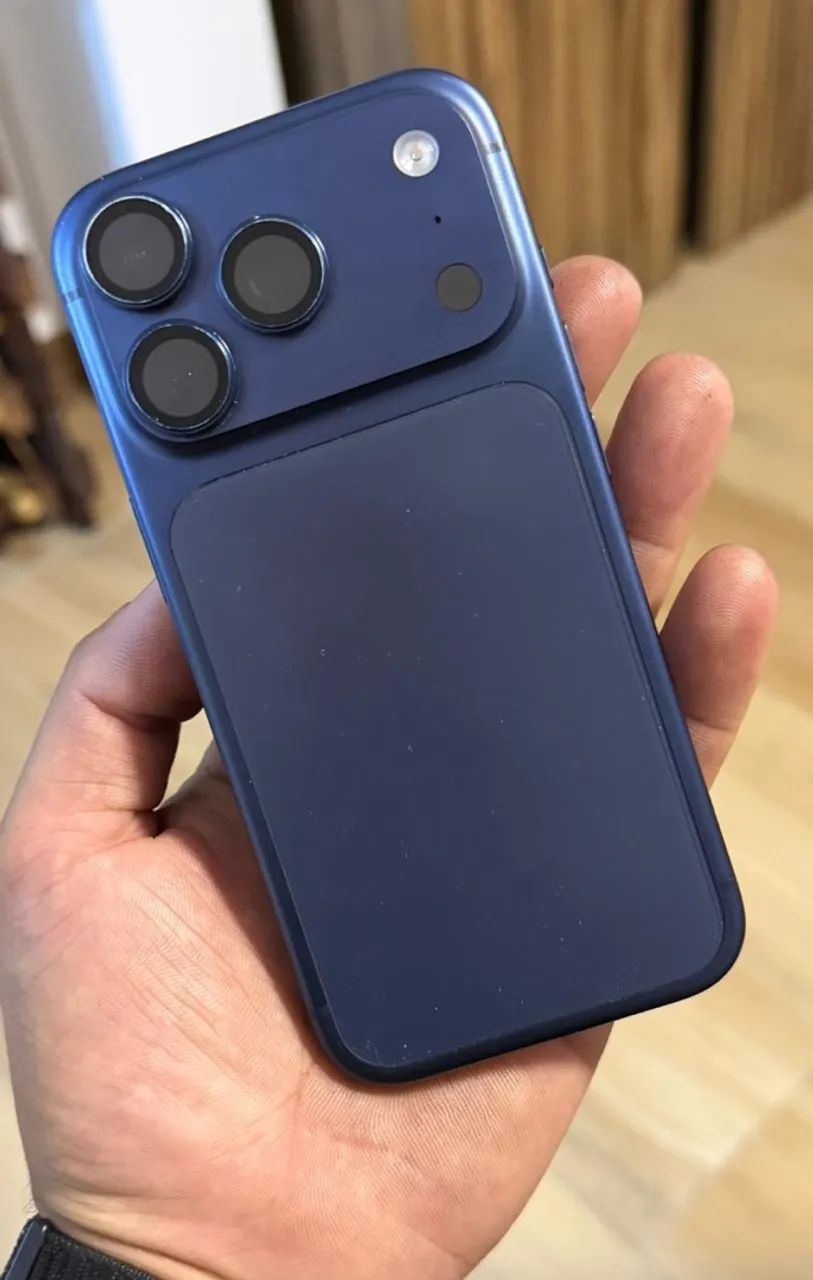 iPhone 17 Pro 256gb