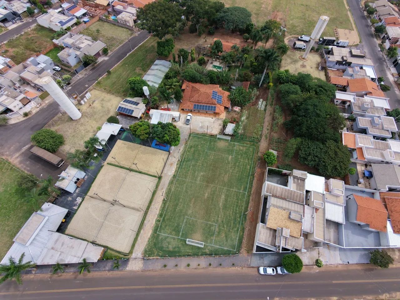 CHACARA COM EMPREENDIMENTO PRONTO E EM FUNCIONAMENTO  - Foto 3