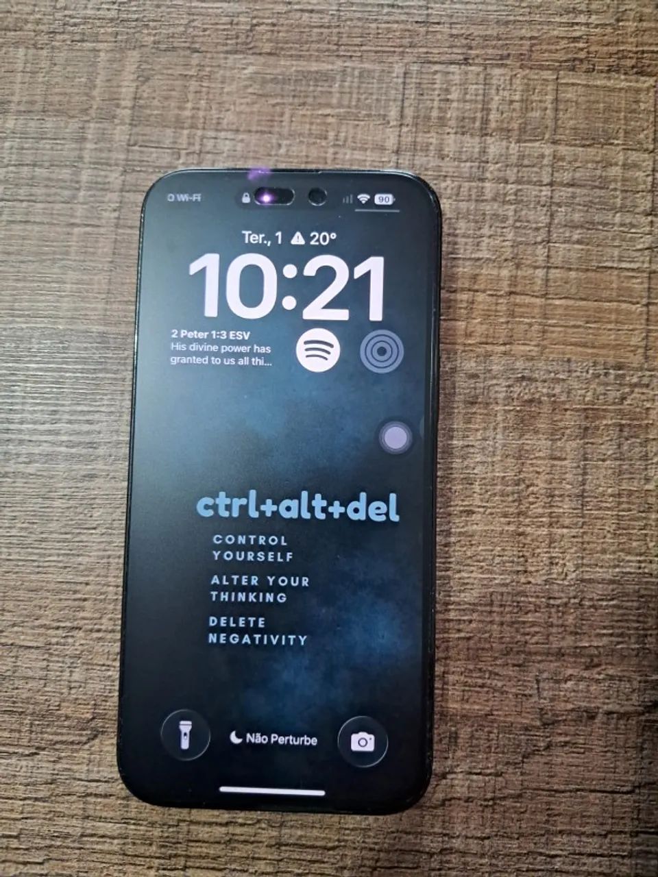 Vendo iPhone 14 Pro Max - Foto 2