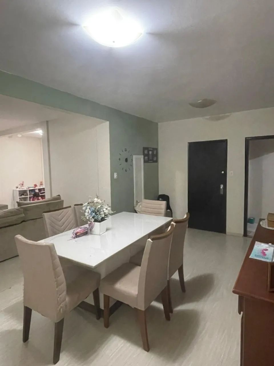 Apto. Cond.  Edifício Sequoia Residence - Venda 100 m2 de área útil