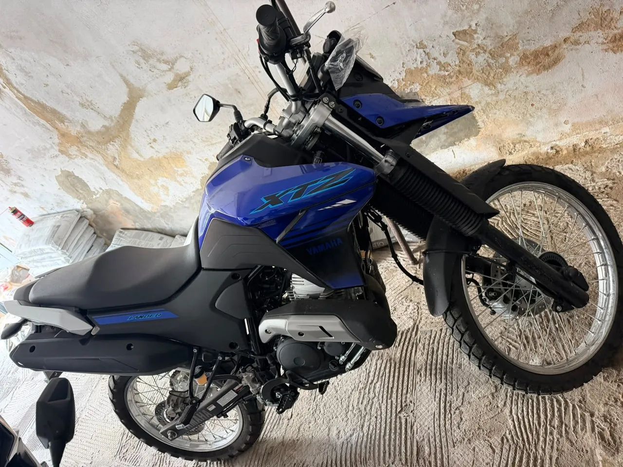 Lander 2027 - Foto 2
