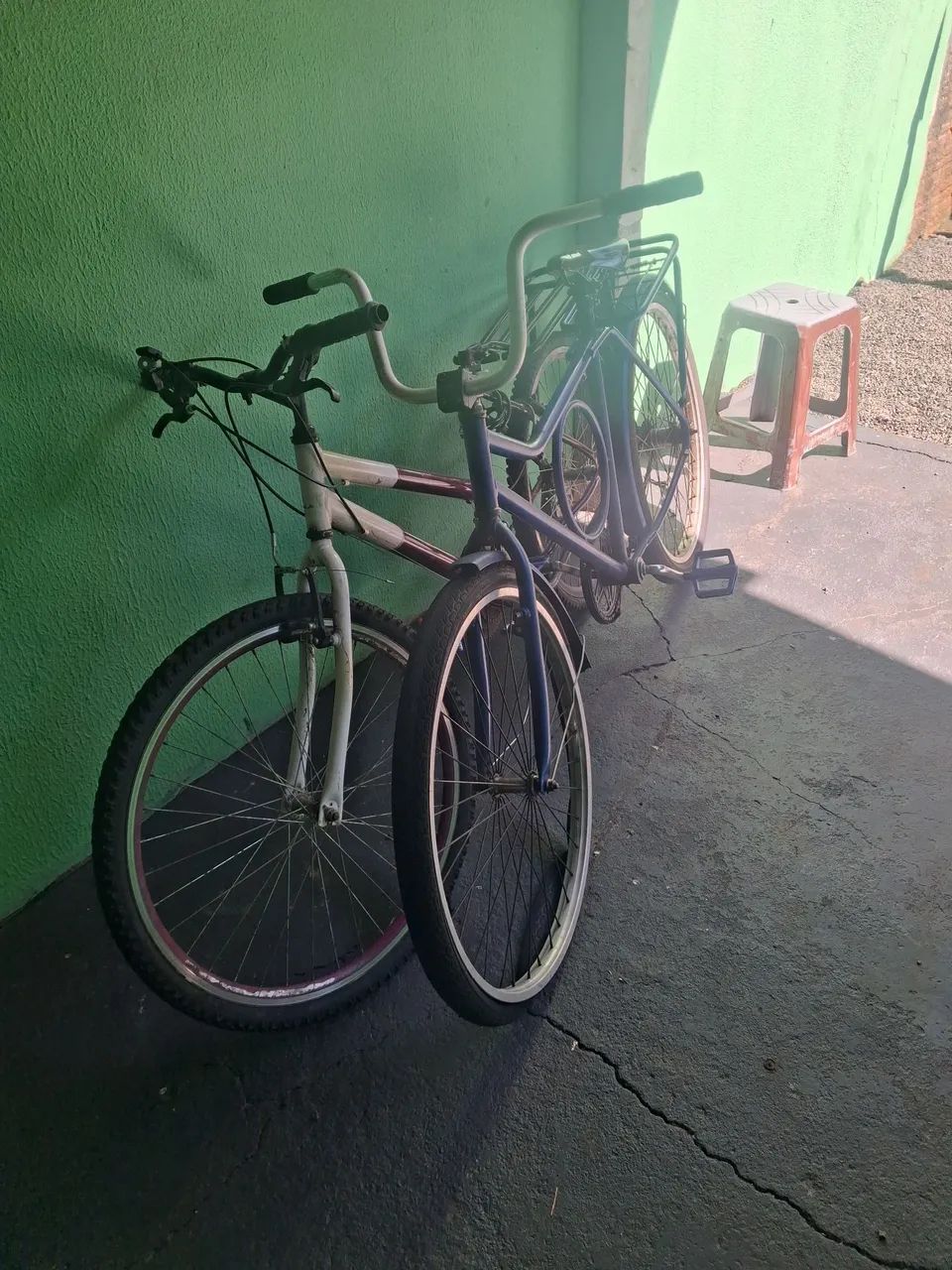 2 Bicicletas por apenas
