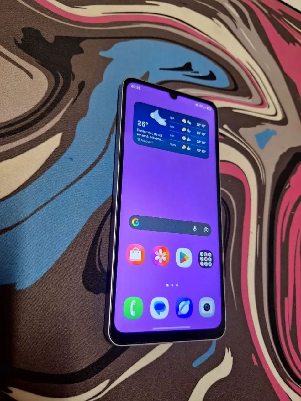 GALAXY A06 5G
