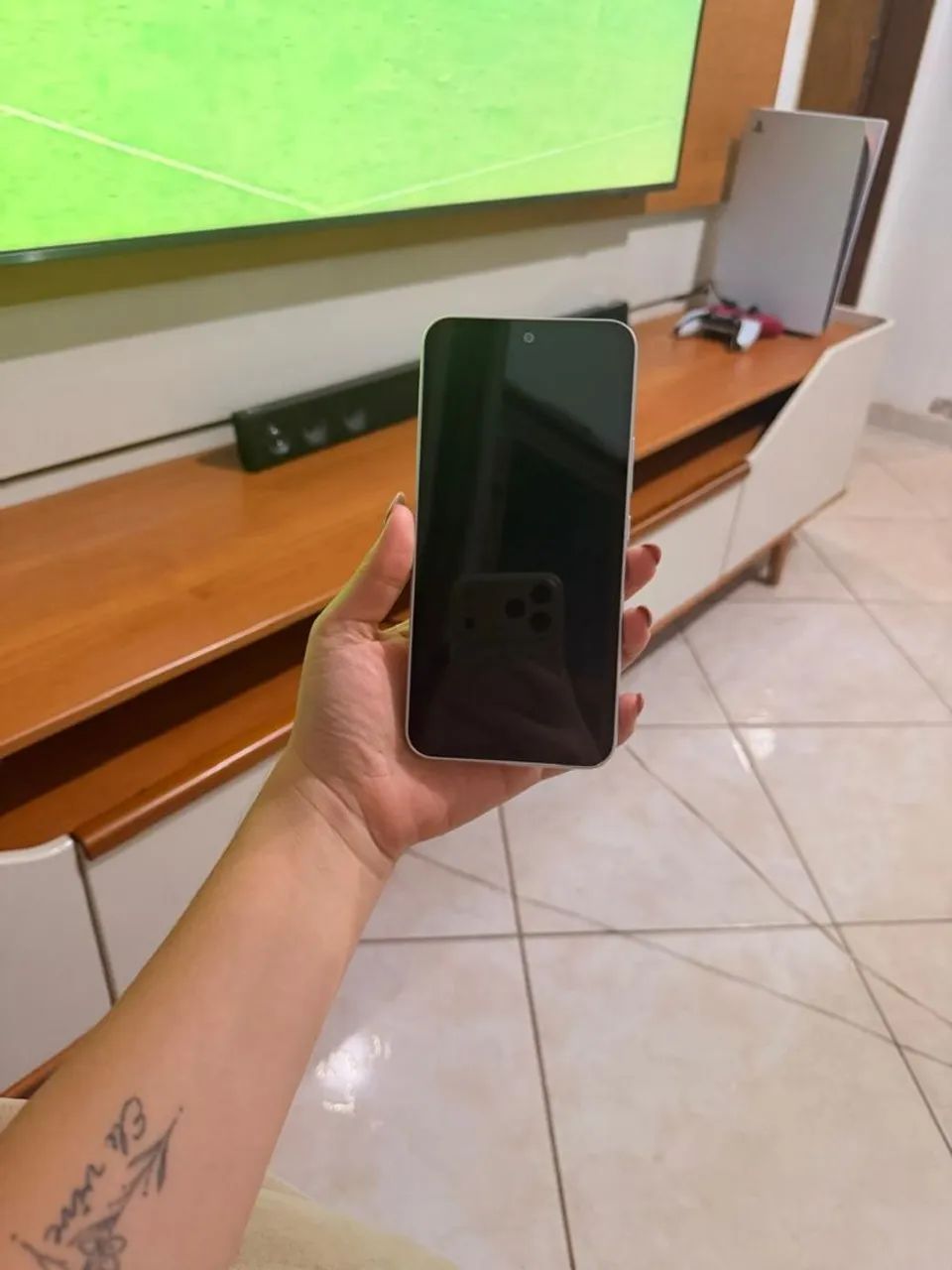  SAMSUNG GALAXY A54 - SEM DEFEITOS! - Foto 4