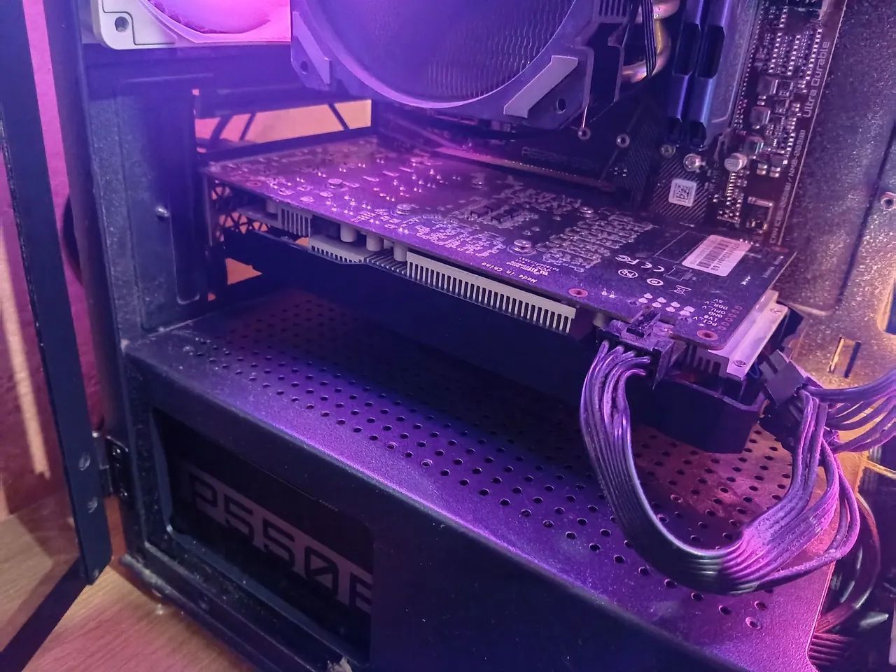 Nvidia GTX 1660 Super - Foto 4