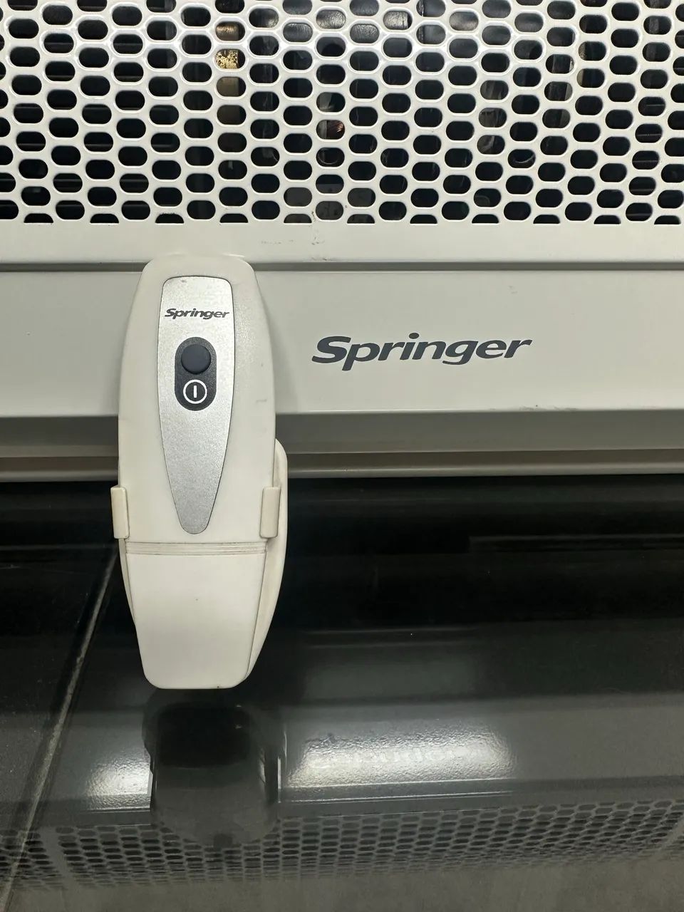 Cortina de Ar Springer 150 cm - Foto 3