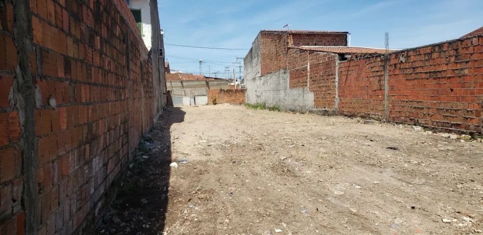 Terreno 500m2 10x50 - Foto 2