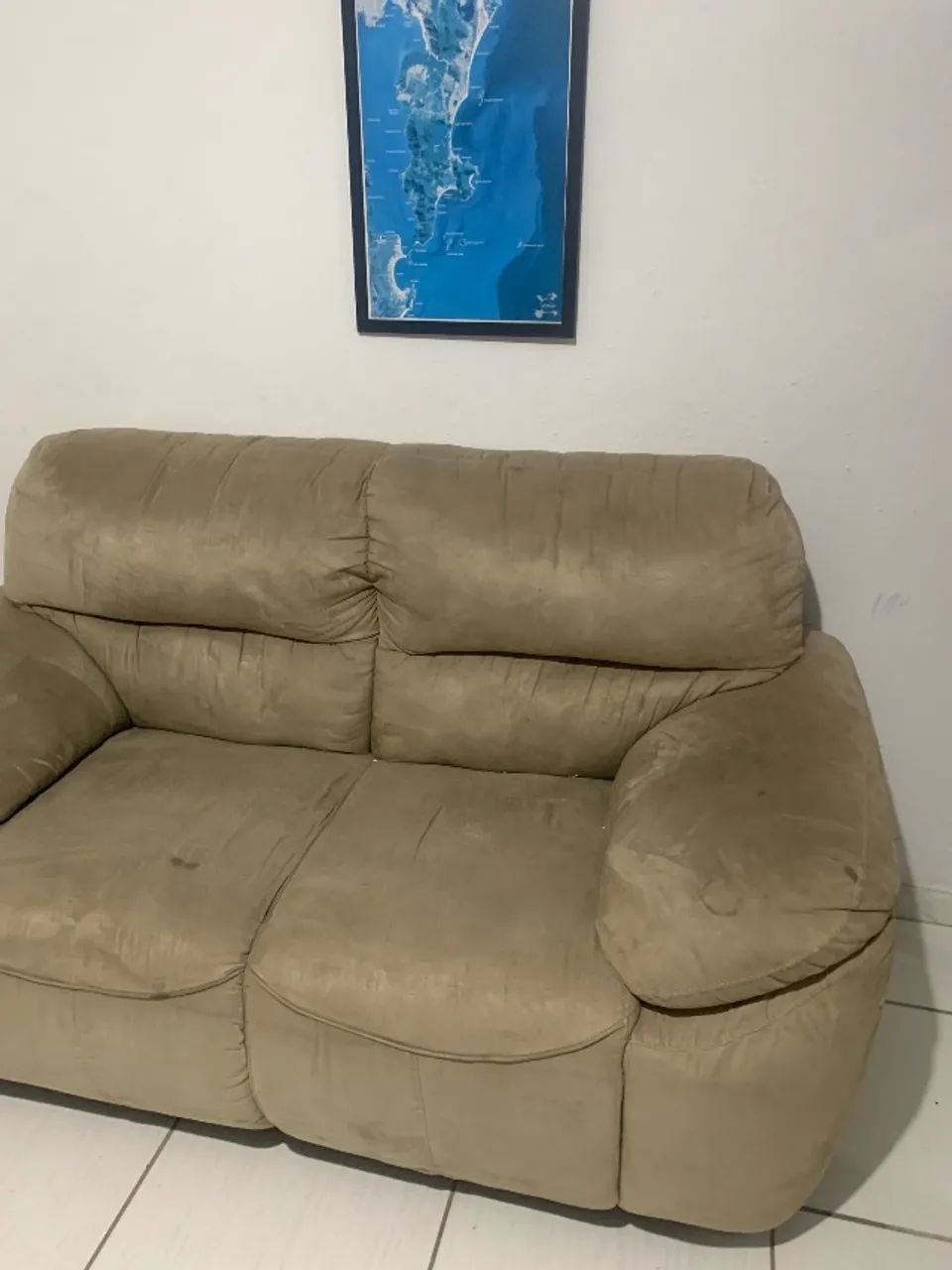 Sofá  - Foto 2