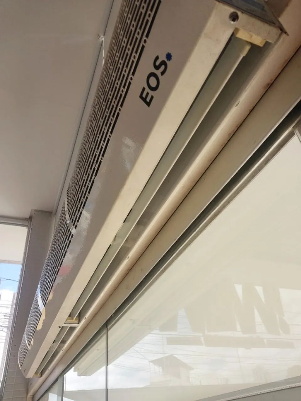 Cortina de Ar EOS 2mts - Foto 3