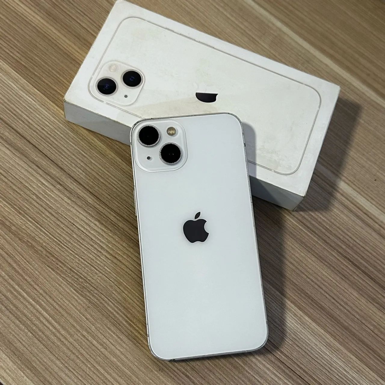 iPhone 13 - ZERADO