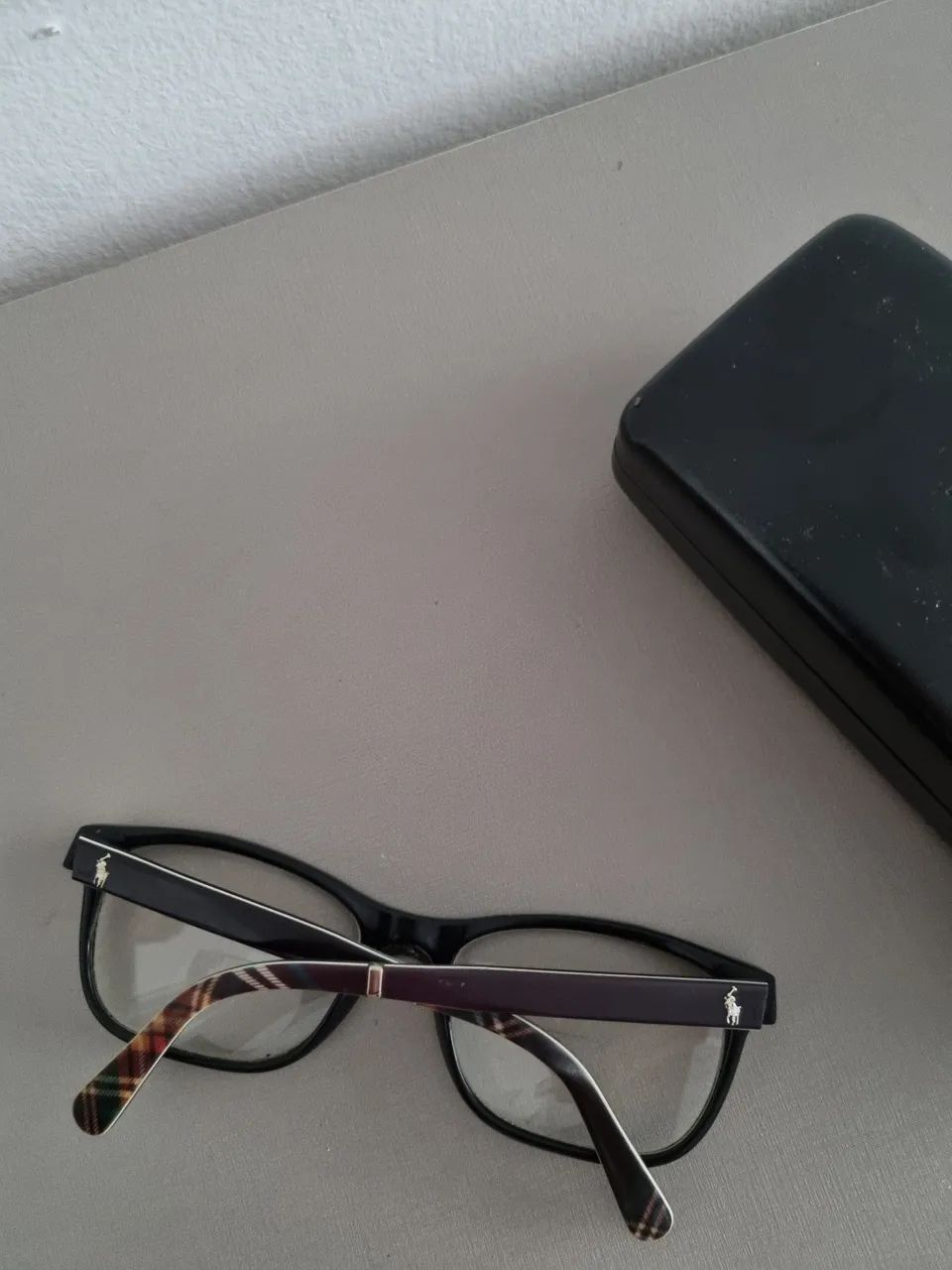 Armação óculos 