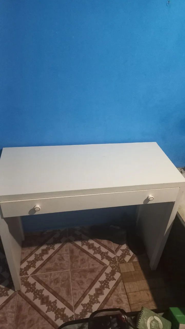 Mesa de estudo  - Foto 2