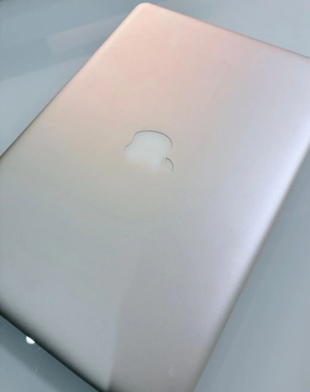 MacBook Pro Mid 2012 em PERFEITO ESTADO! - Foto 3