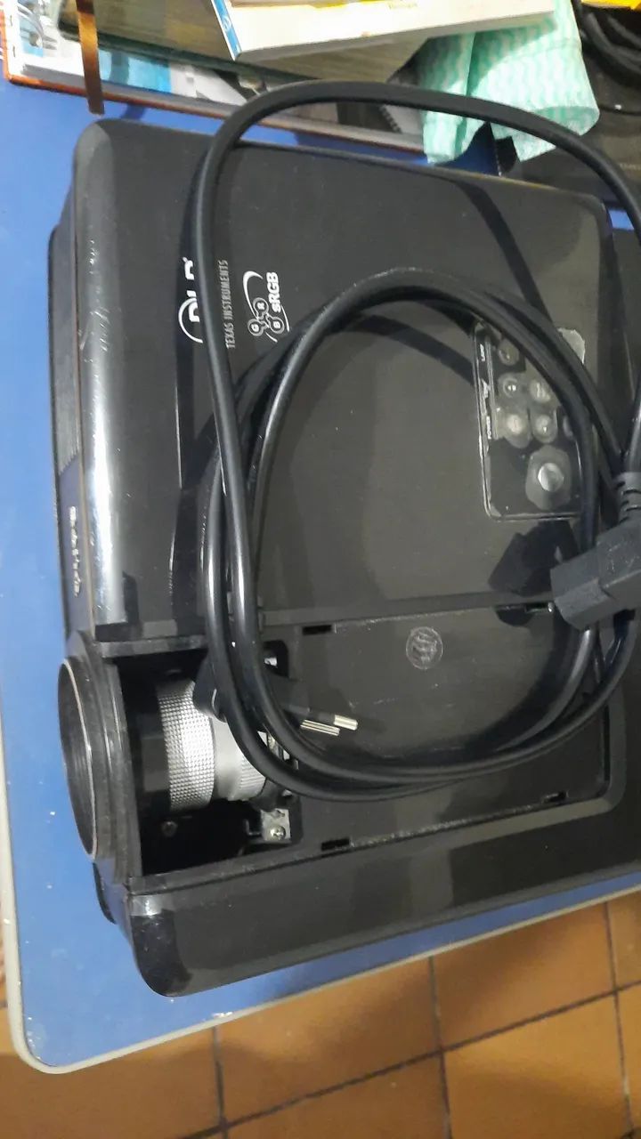 Projetor BenQ Ms510+ - Foto 2