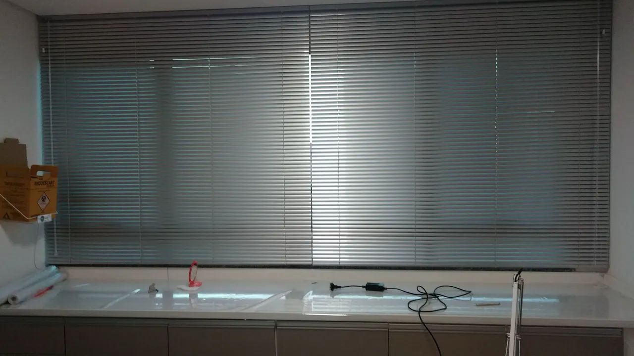 Sala comercial próxima a Av Fleming - Porteira Fechada - Foto 5
