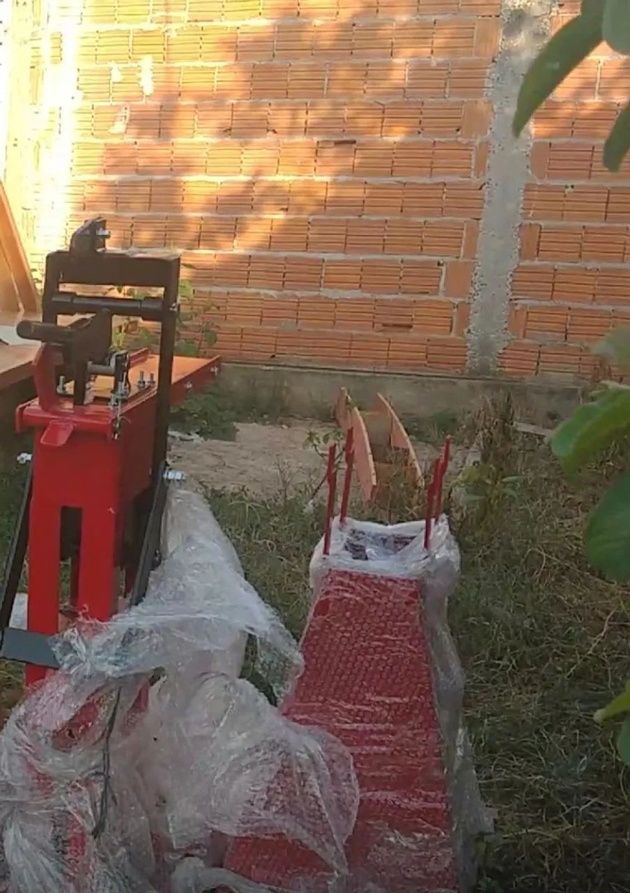 Ecological Brick Machine64962678684417123