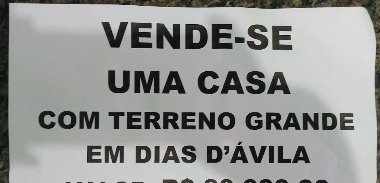 Foto - Dias DÁvila - 