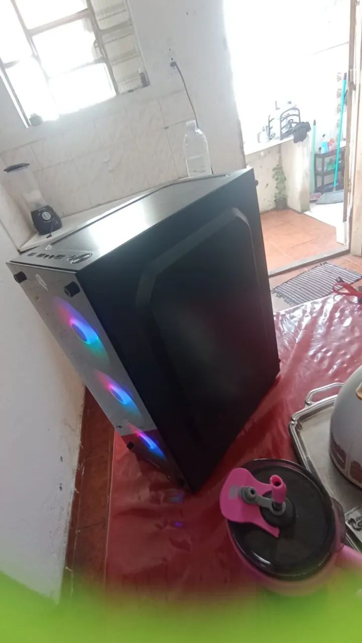 CPU Gamer - Foto 3