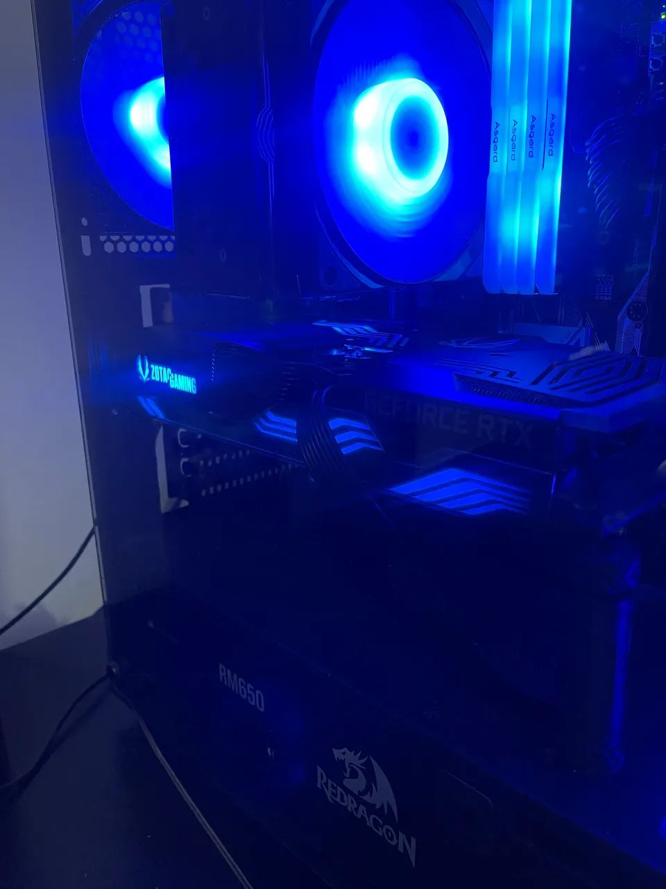 Rtx 3070 - Foto 2