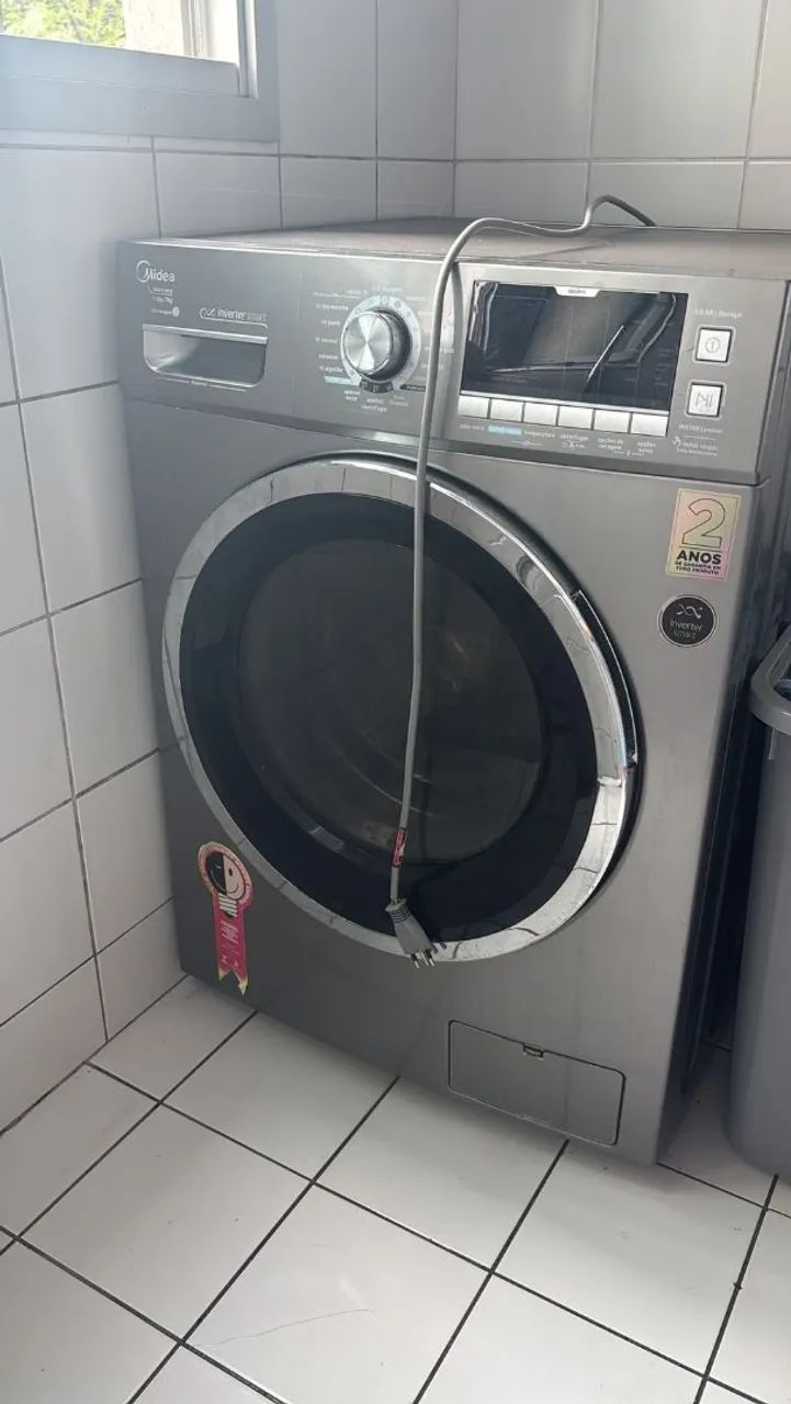 Máquina lava e seca 11kg