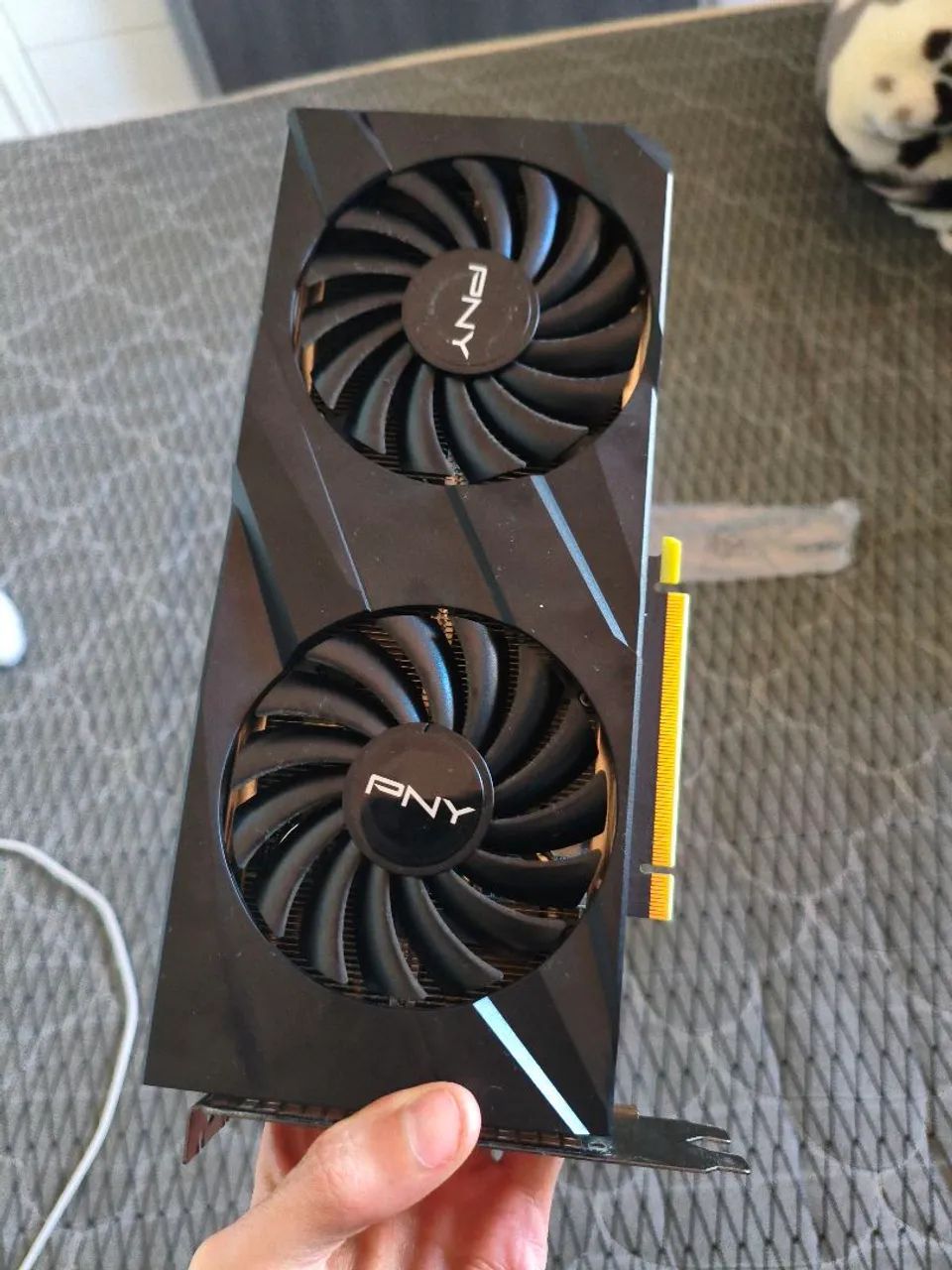 Rtx 3060 12gb pny