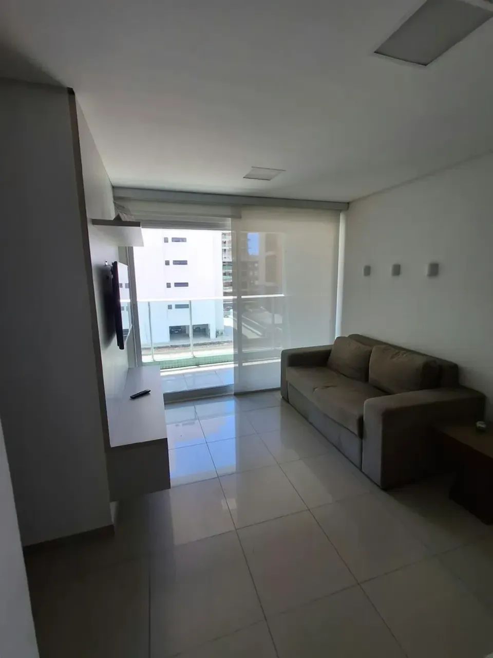 APARTAMENTO 3 QUARTOS CABO BRANCO - Foto 3
